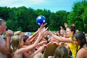 Verkauf der Saisonkarten